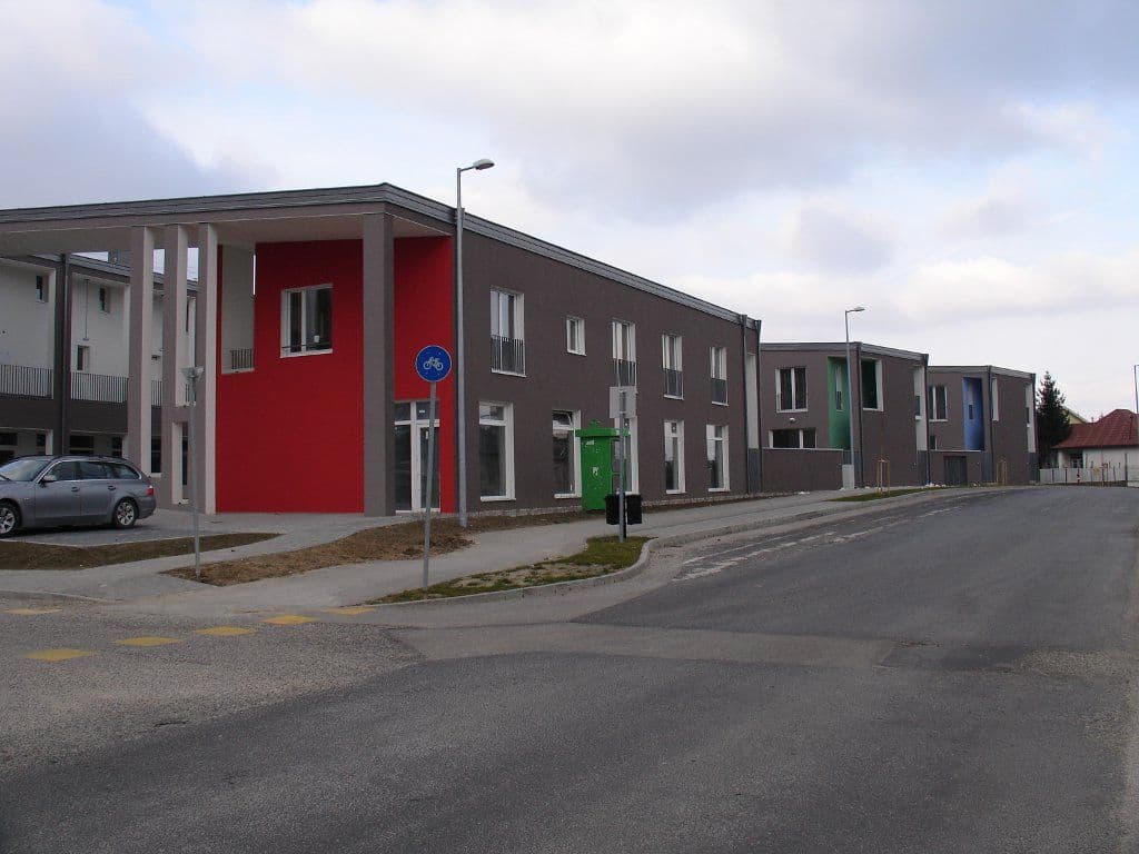 Estrich betonozási munka a nyergesújfalui Munkácsy Ligetben